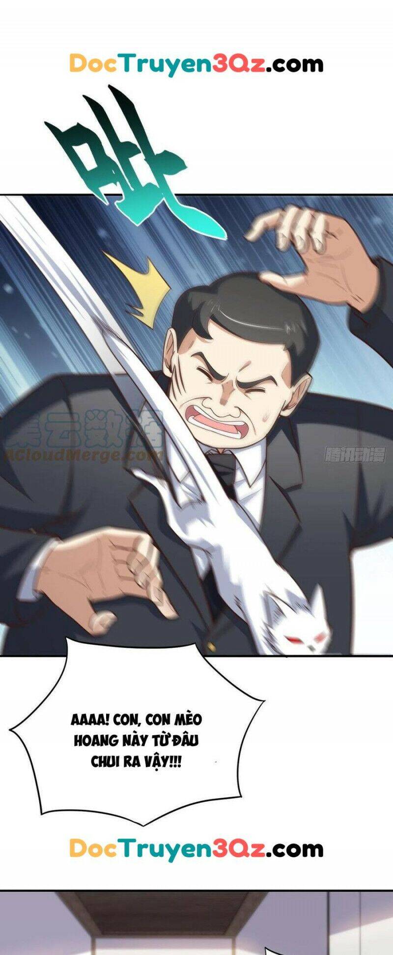 Cao Năng Lai Tập Chapter 167 - Trang 2