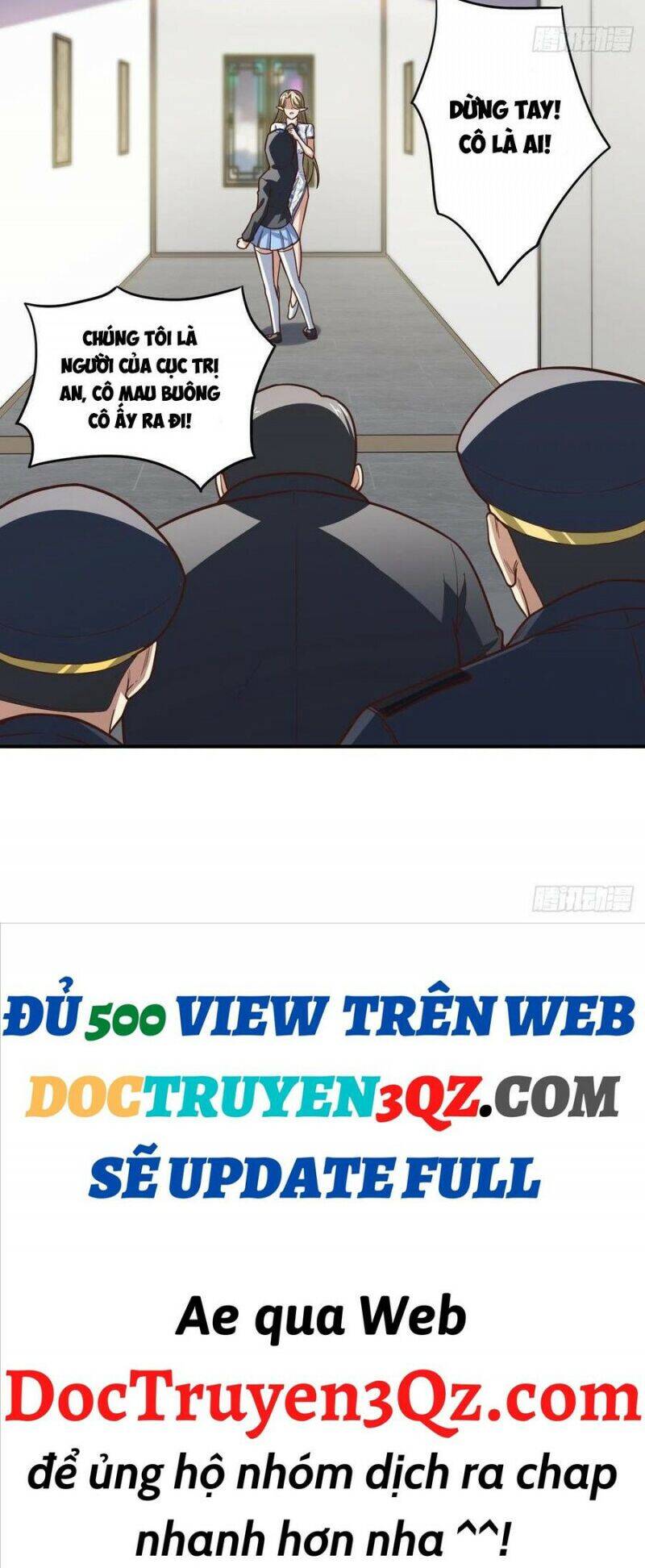 Cao Năng Lai Tập Chapter 167 - Trang 2