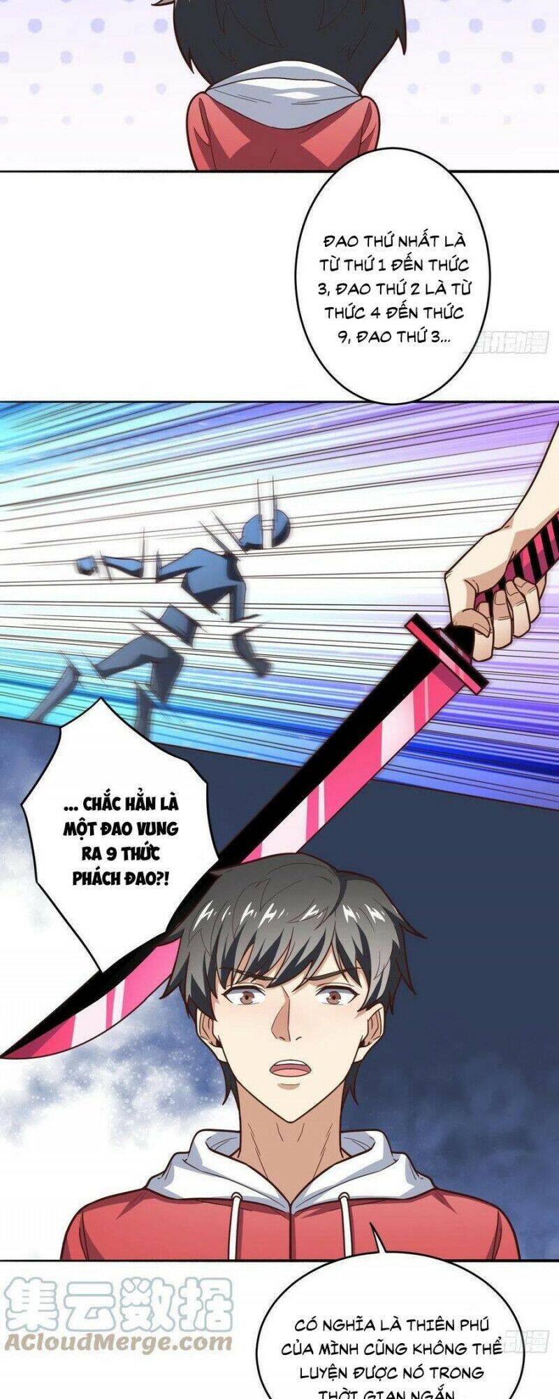 Cao Năng Lai Tập Chapter 167 - Trang 2