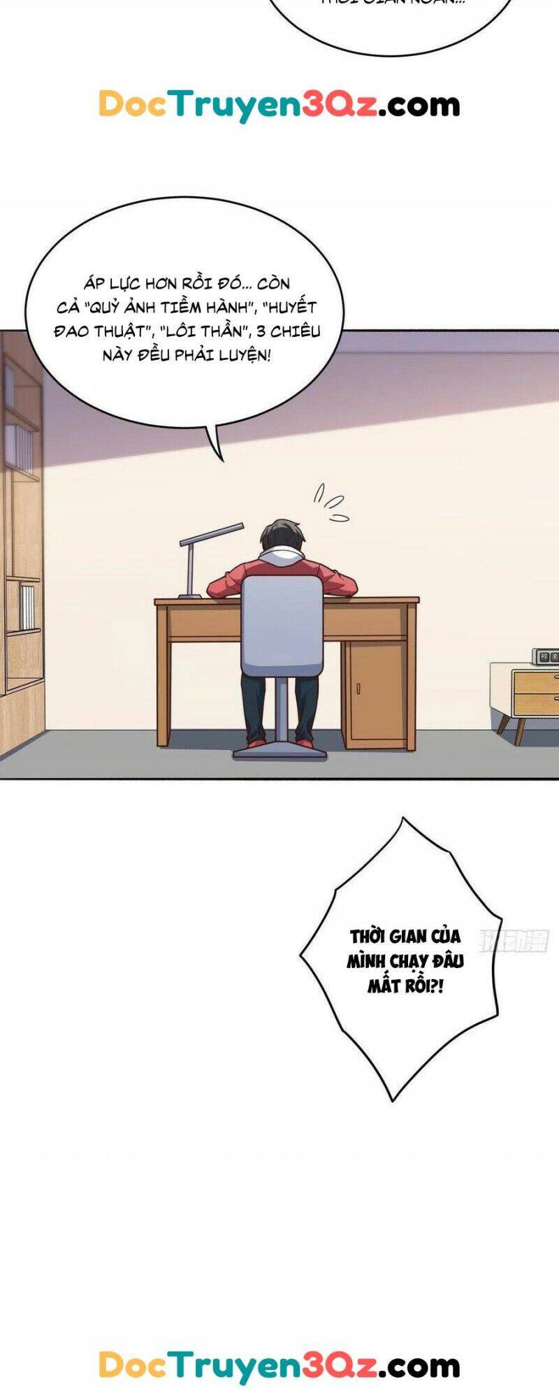 Cao Năng Lai Tập Chapter 167 - Trang 2