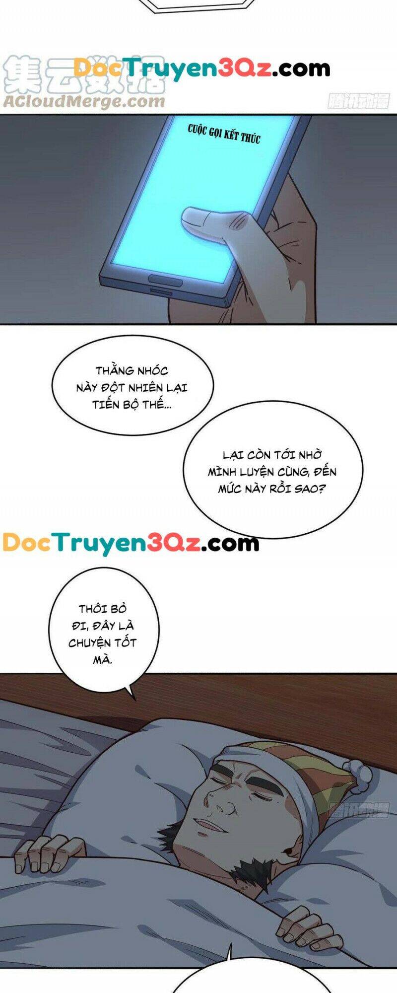 Cao Năng Lai Tập Chapter 167 - Trang 2