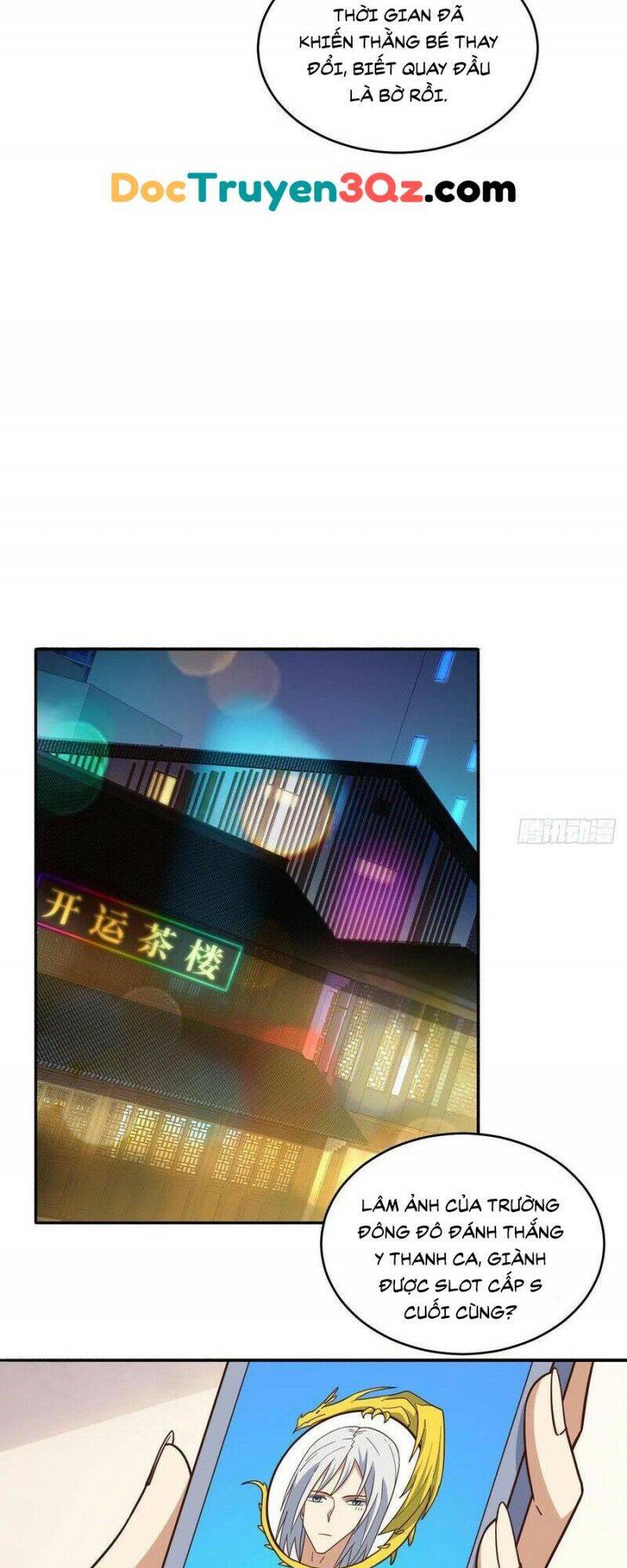 Cao Năng Lai Tập Chapter 167 - Trang 2