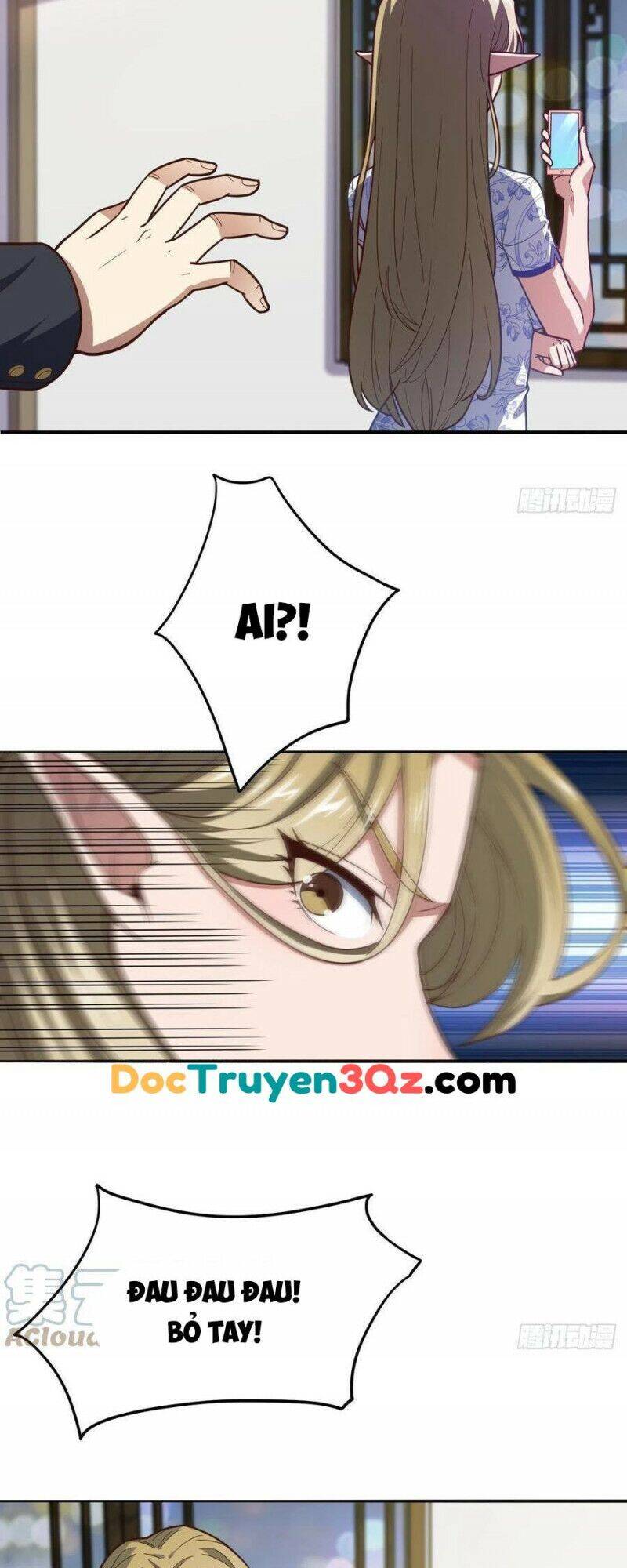 Cao Năng Lai Tập Chapter 167 - Trang 2