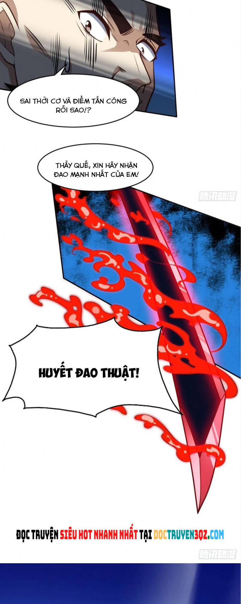 Cao Năng Lai Tập Chapter 168 - Trang 2