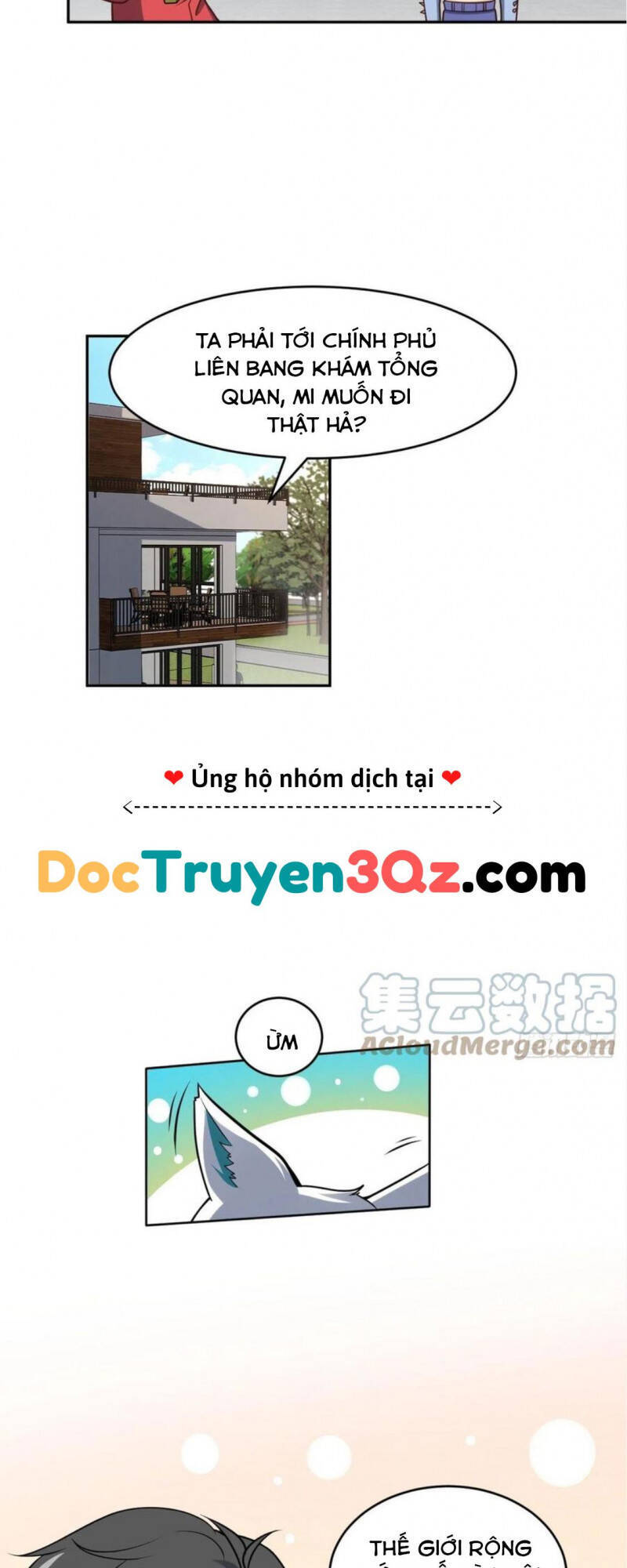 Cao Năng Lai Tập Chapter 168 - Trang 2