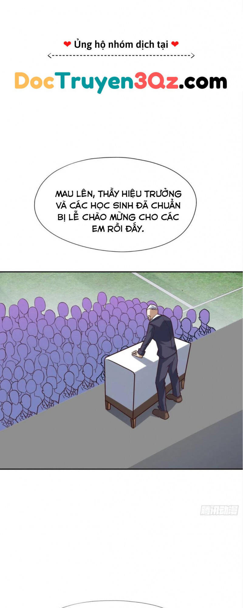 Cao Năng Lai Tập Chapter 168 - Trang 2