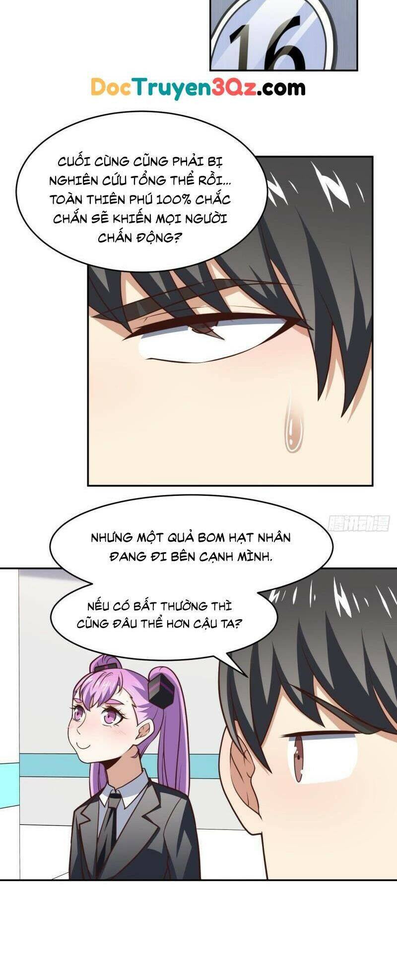 Cao Năng Lai Tập Chapter 169 - Trang 2