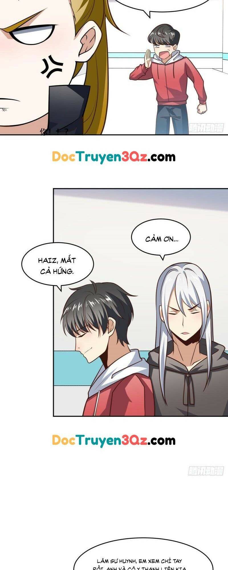 Cao Năng Lai Tập Chapter 169 - Trang 2