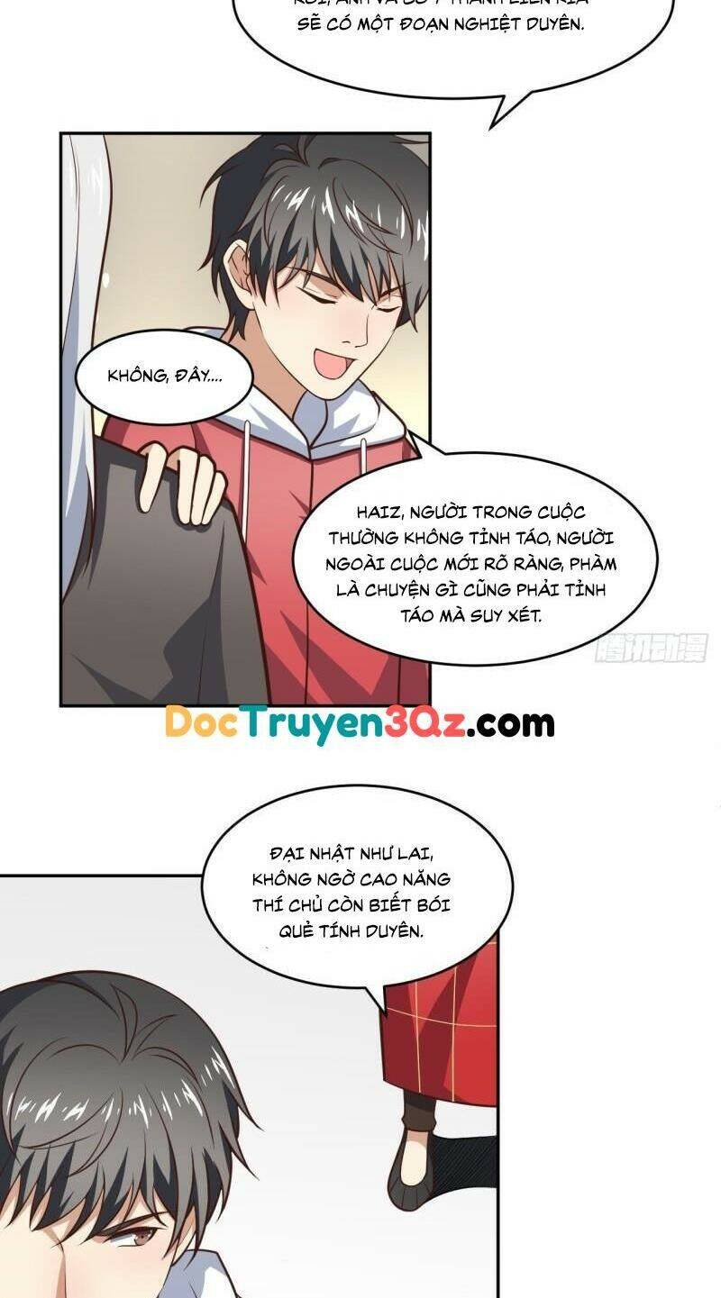 Cao Năng Lai Tập Chapter 169 - Trang 2