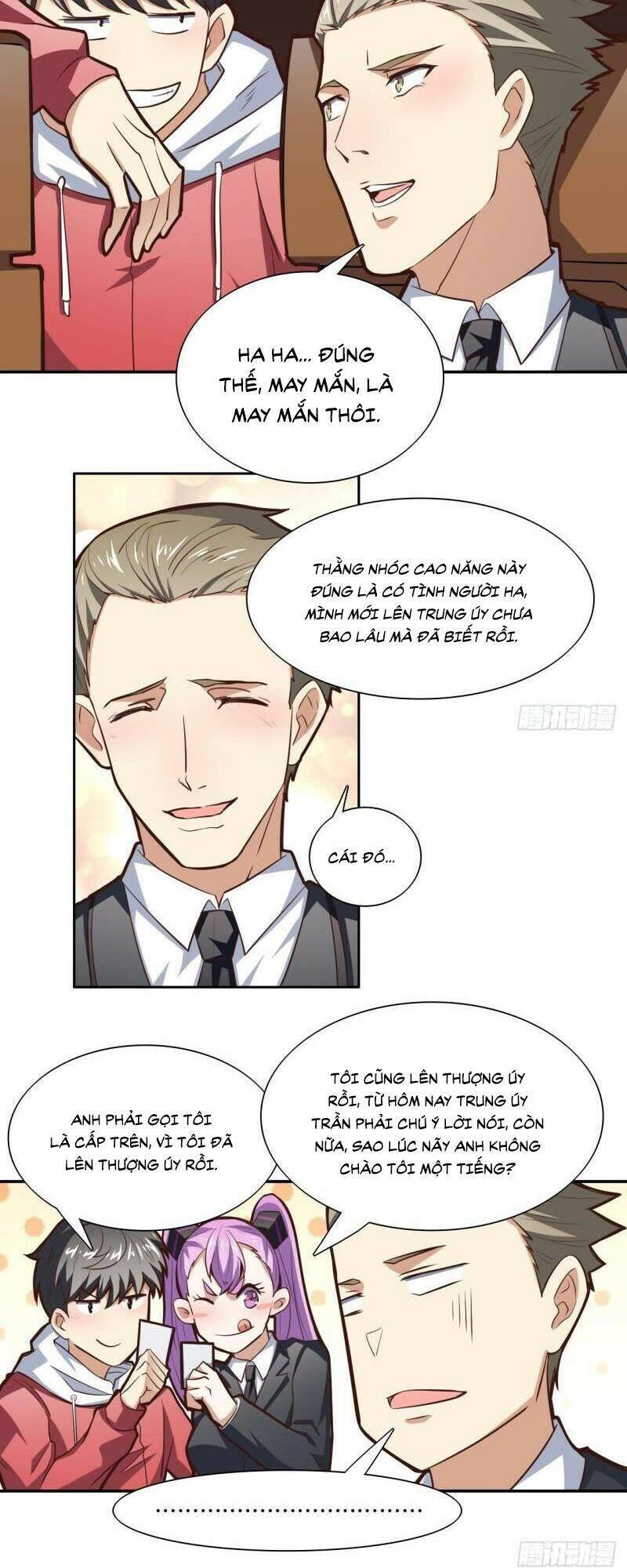 Cao Năng Lai Tập Chapter 169 - Trang 2