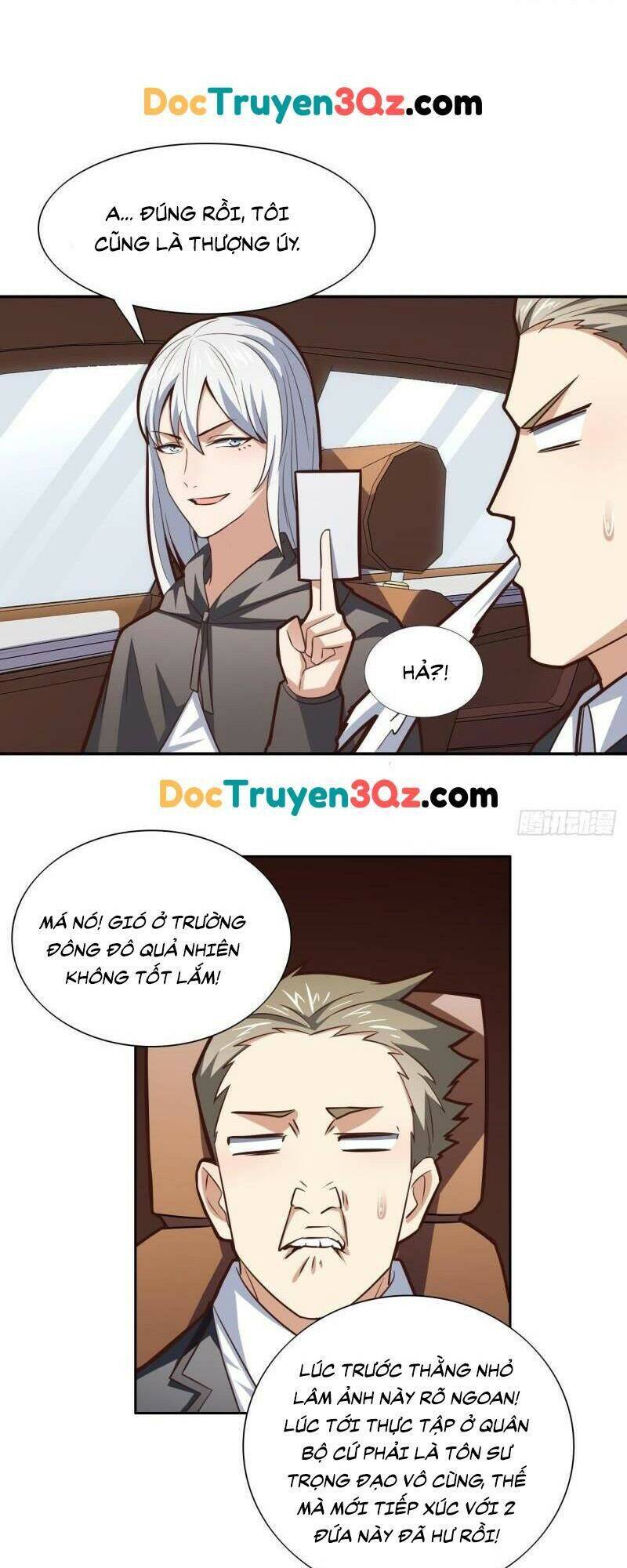 Cao Năng Lai Tập Chapter 169 - Trang 2