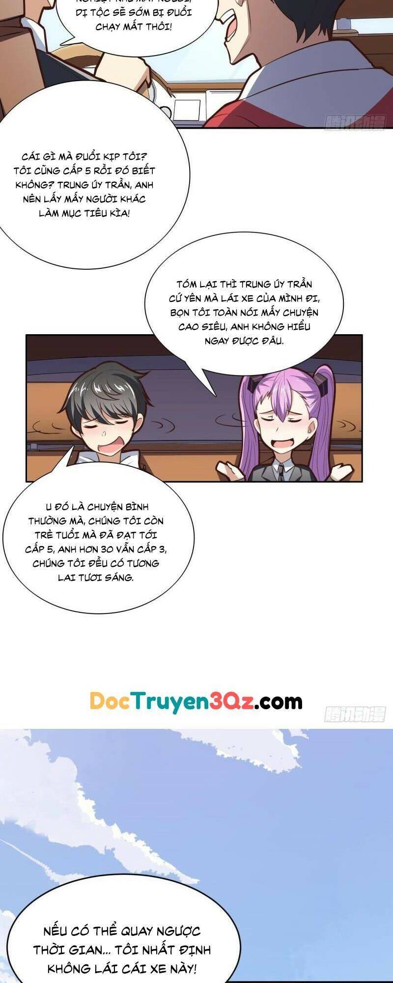 Cao Năng Lai Tập Chapter 169 - Trang 2