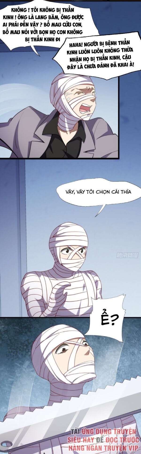 Cao Năng Lai Tập Chapter 17 - Trang 2