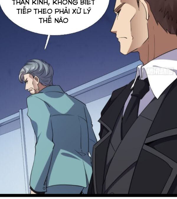 Cao Năng Lai Tập Chapter 17 - Trang 2