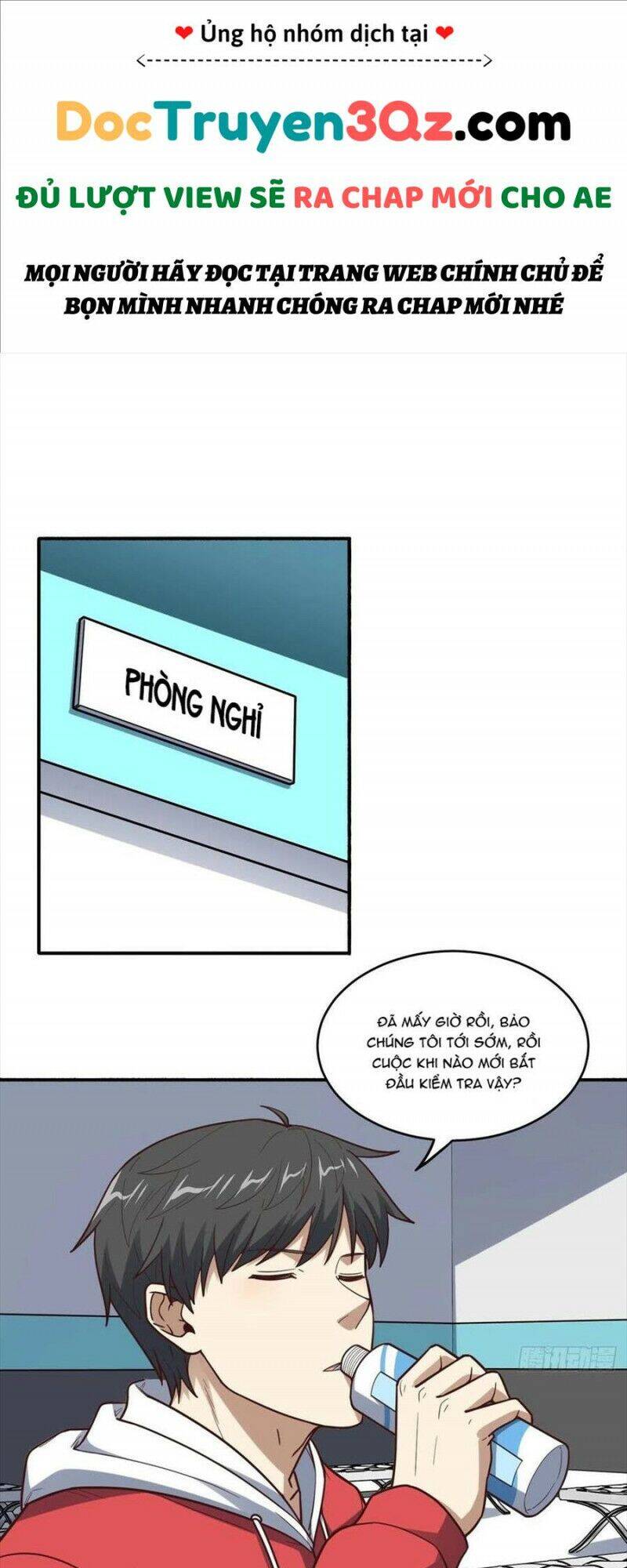 Cao Năng Lai Tập Chapter 170 - Trang 2