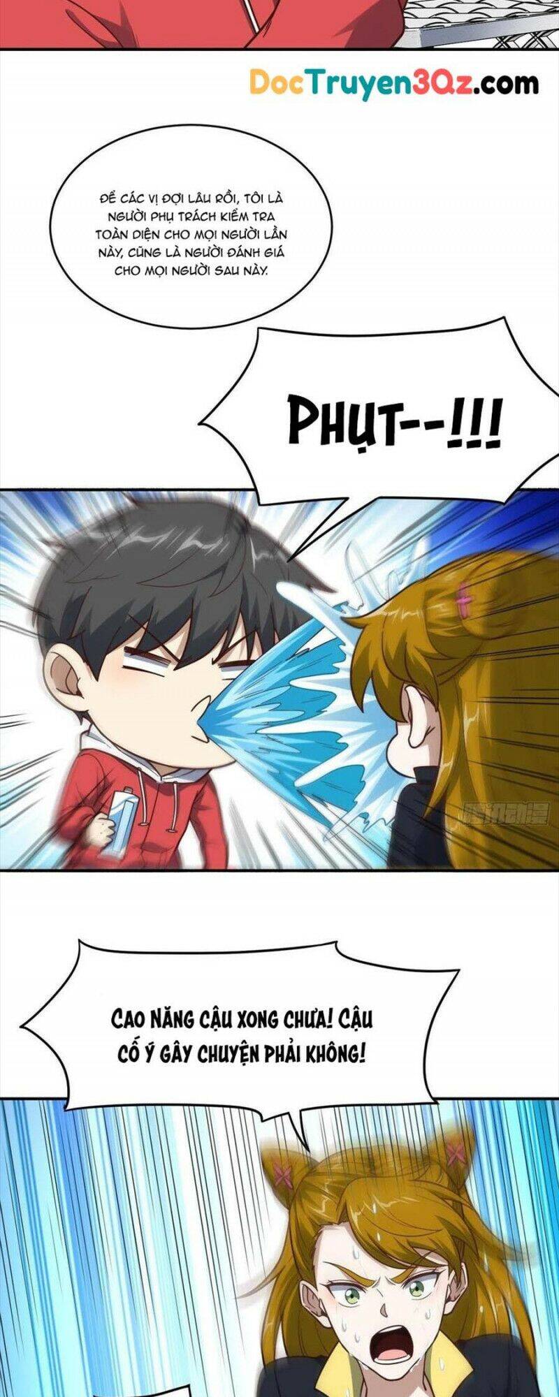 Cao Năng Lai Tập Chapter 170 - Trang 2