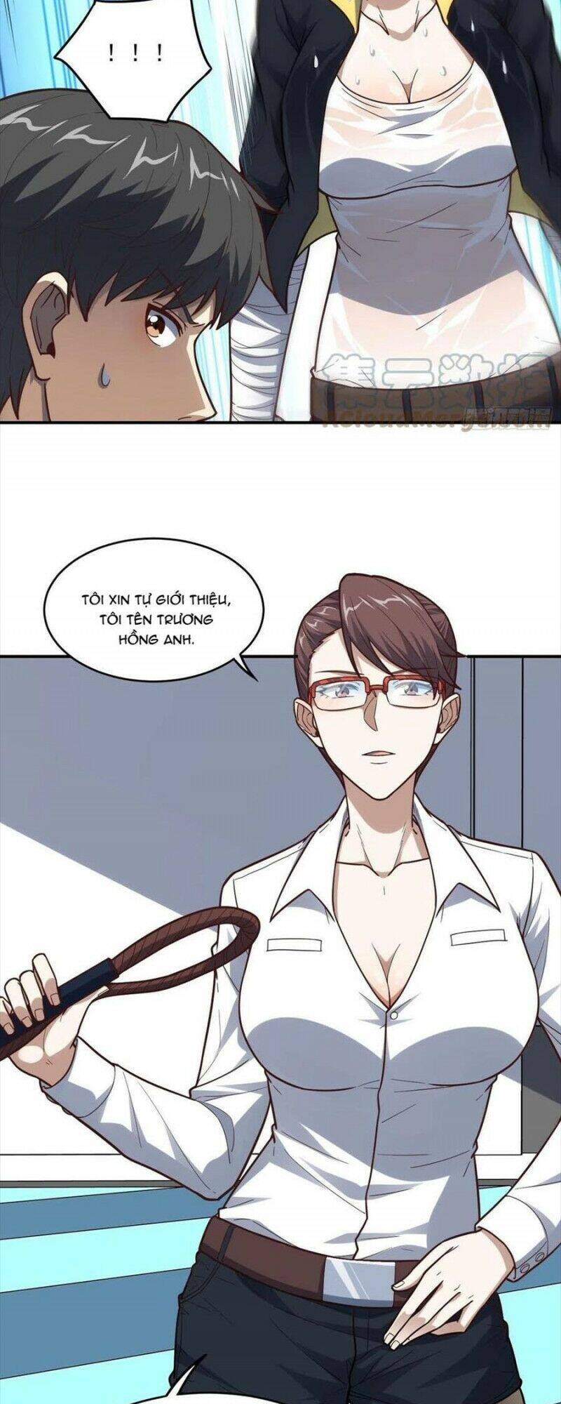 Cao Năng Lai Tập Chapter 170 - Trang 2