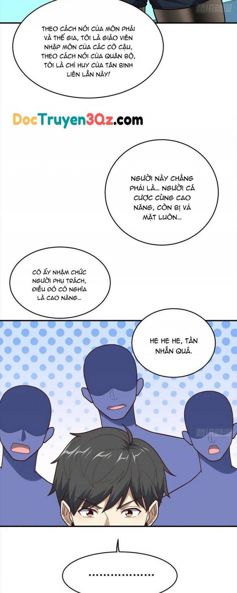 Cao Năng Lai Tập Chapter 170 - Trang 2