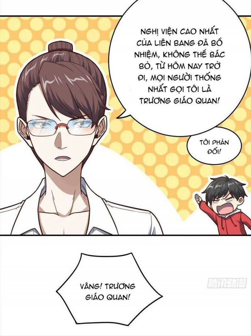 Cao Năng Lai Tập Chapter 170 - Trang 2