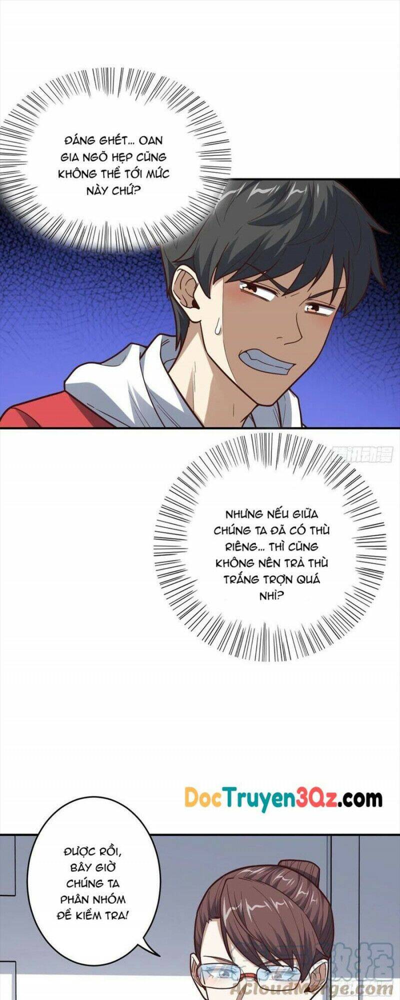 Cao Năng Lai Tập Chapter 170 - Trang 2