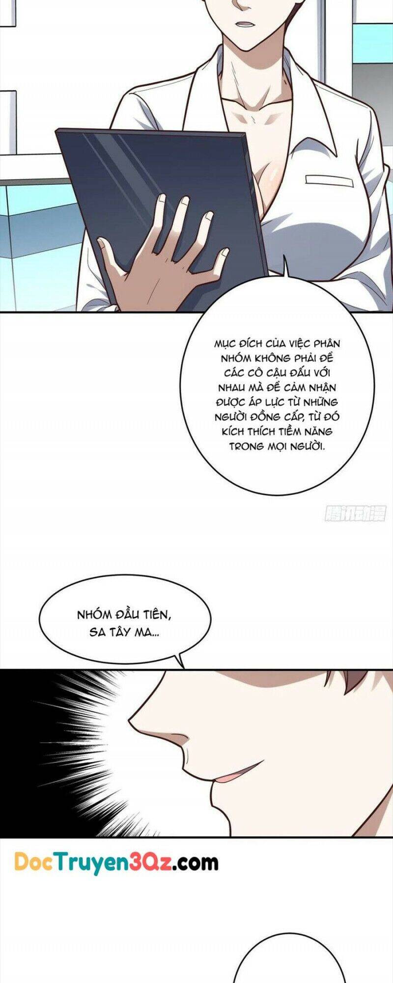 Cao Năng Lai Tập Chapter 170 - Trang 2