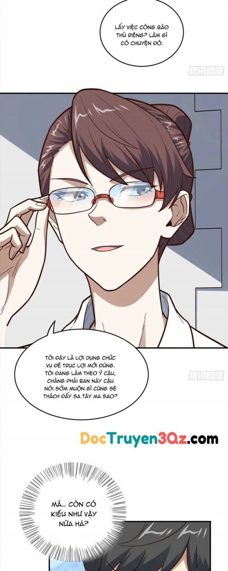 Cao Năng Lai Tập Chapter 170 - Trang 2