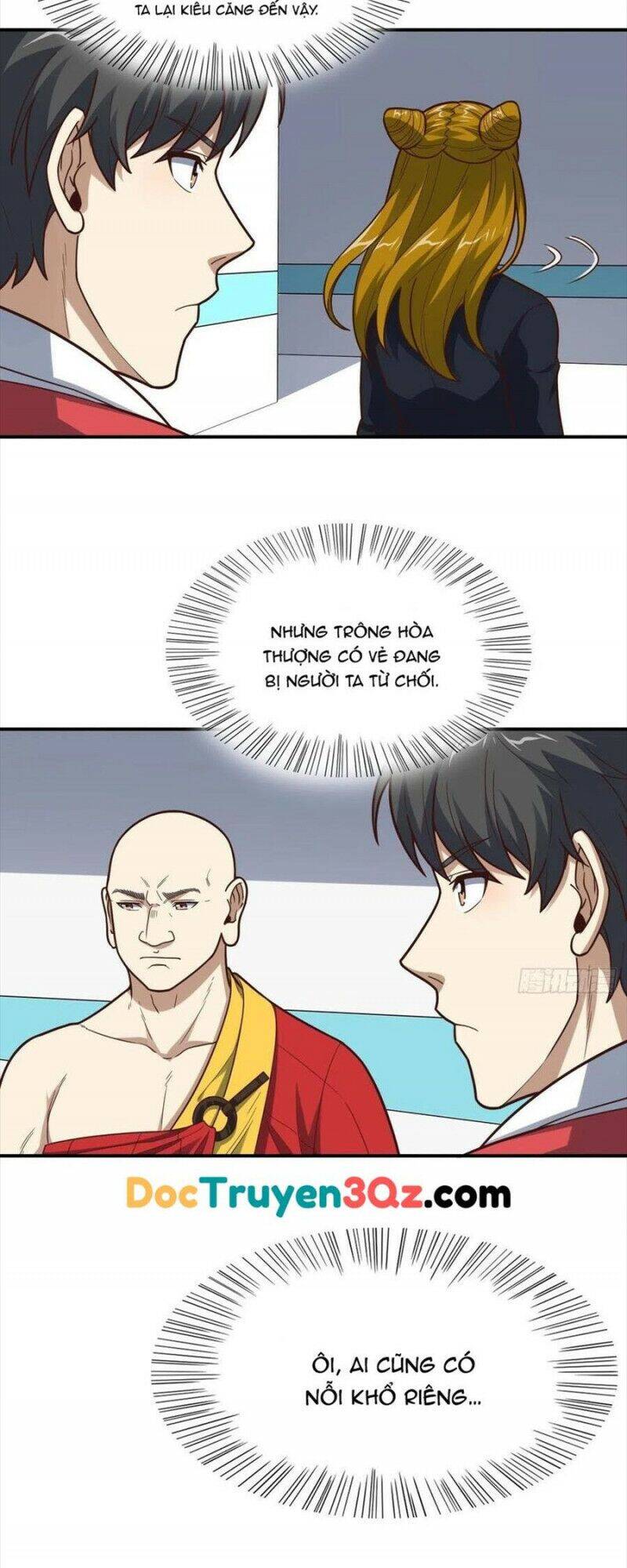 Cao Năng Lai Tập Chapter 170 - Trang 2