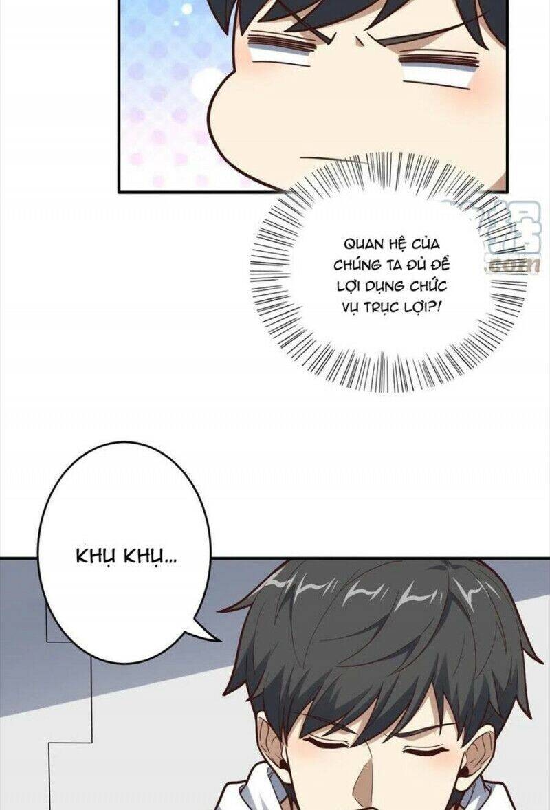 Cao Năng Lai Tập Chapter 170 - Trang 2