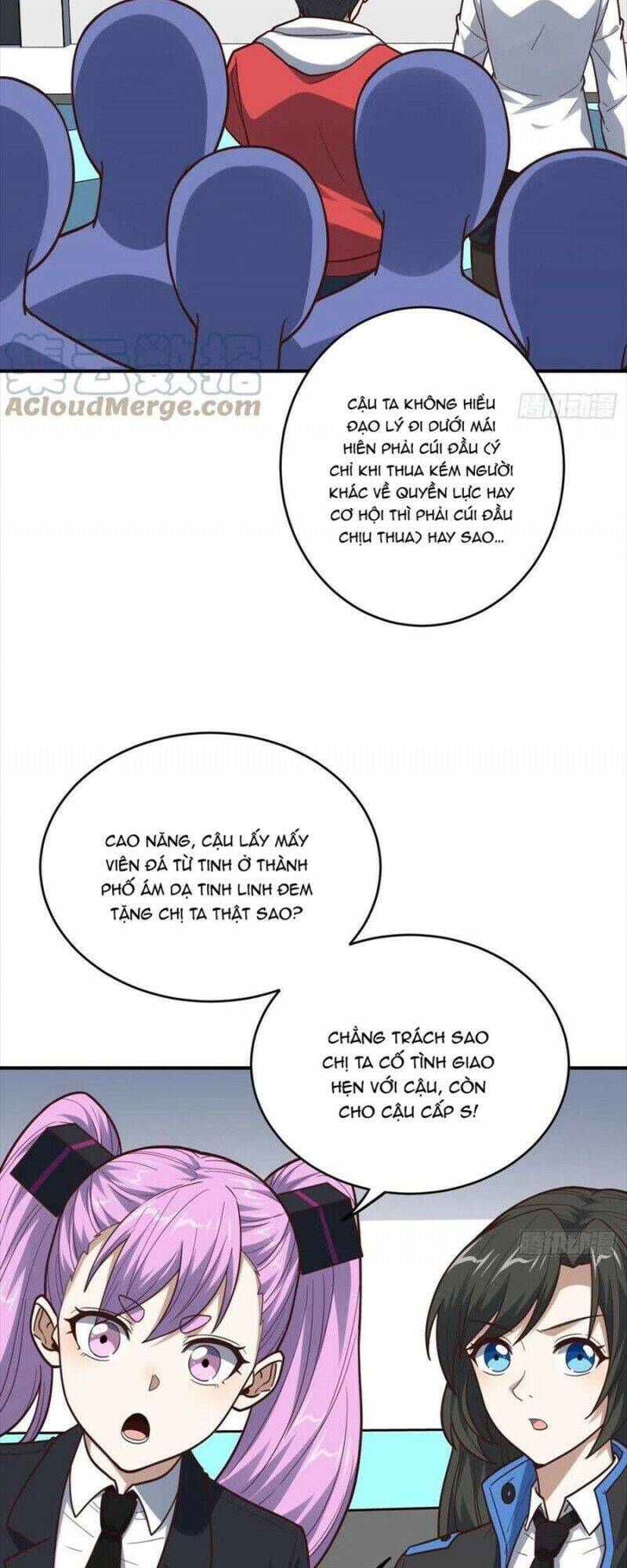 Cao Năng Lai Tập Chapter 170 - Trang 2