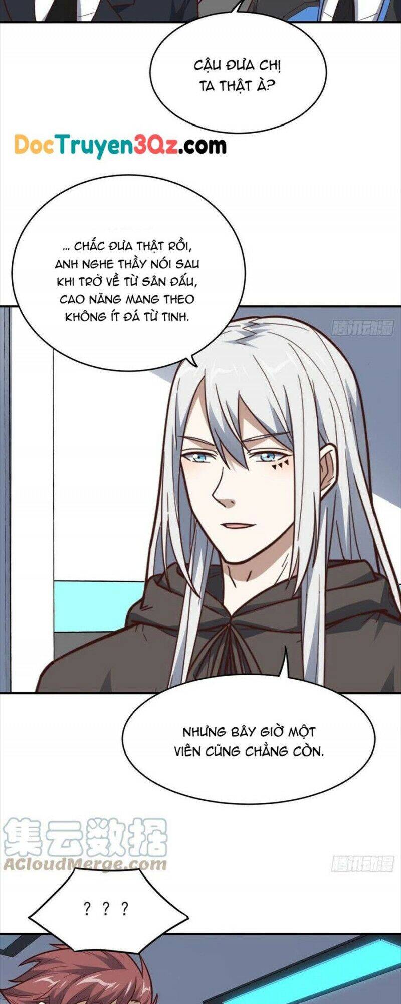 Cao Năng Lai Tập Chapter 170 - Trang 2