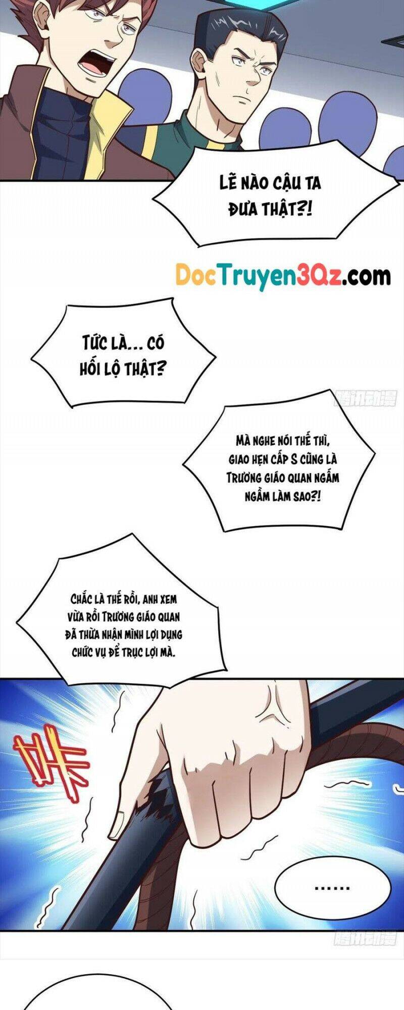 Cao Năng Lai Tập Chapter 170 - Trang 2