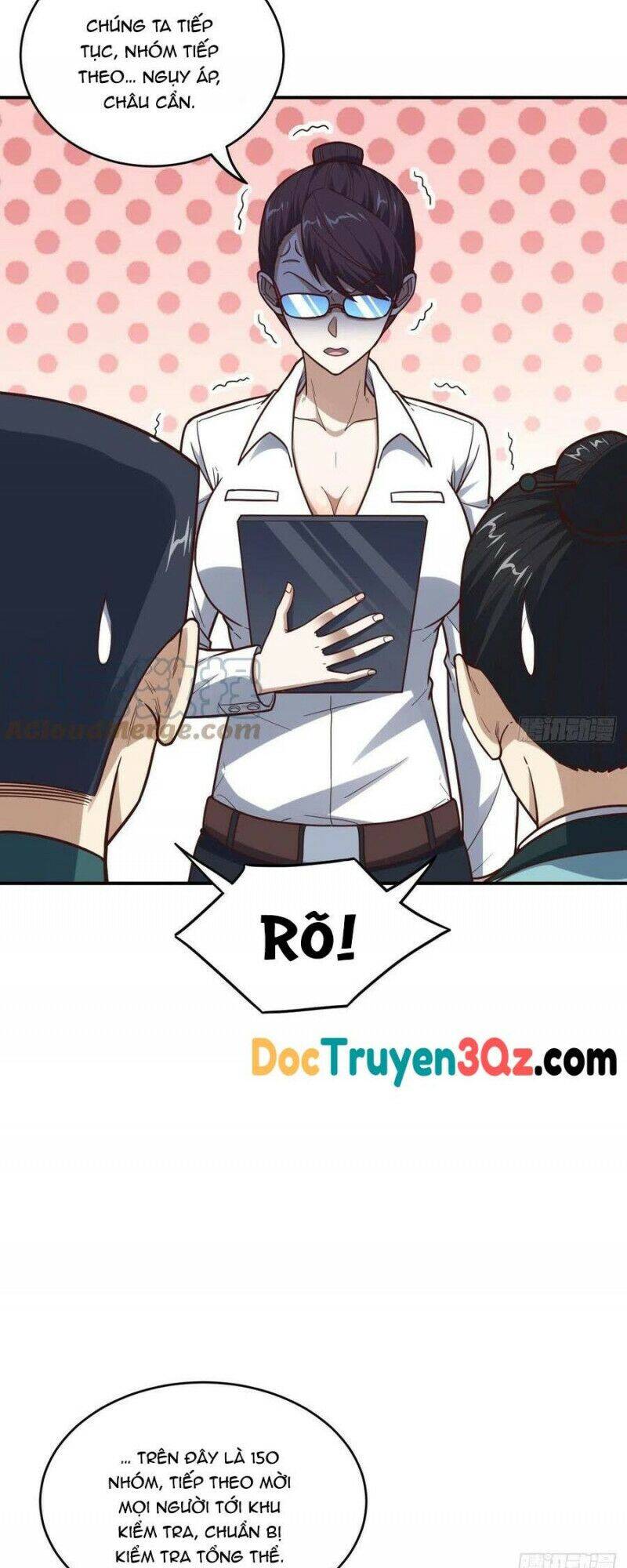 Cao Năng Lai Tập Chapter 170 - Trang 2