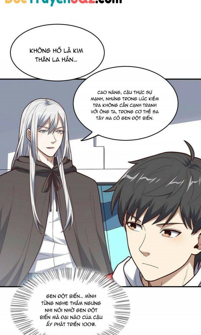 Cao Năng Lai Tập Chapter 170 - Trang 2