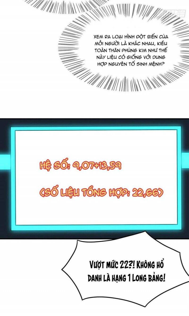 Cao Năng Lai Tập Chapter 170 - Trang 2