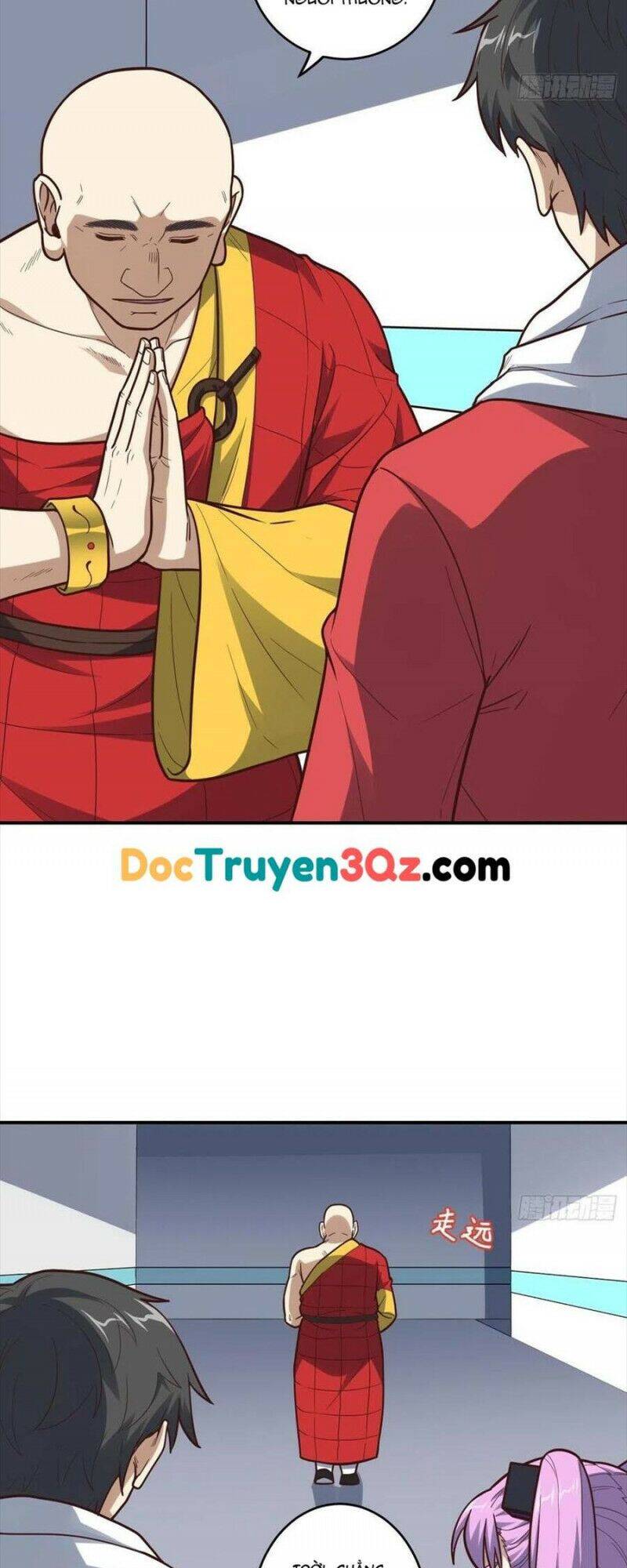 Cao Năng Lai Tập Chapter 170 - Trang 2