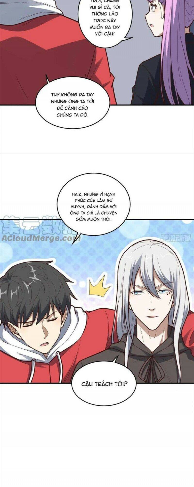 Cao Năng Lai Tập Chapter 170 - Trang 2