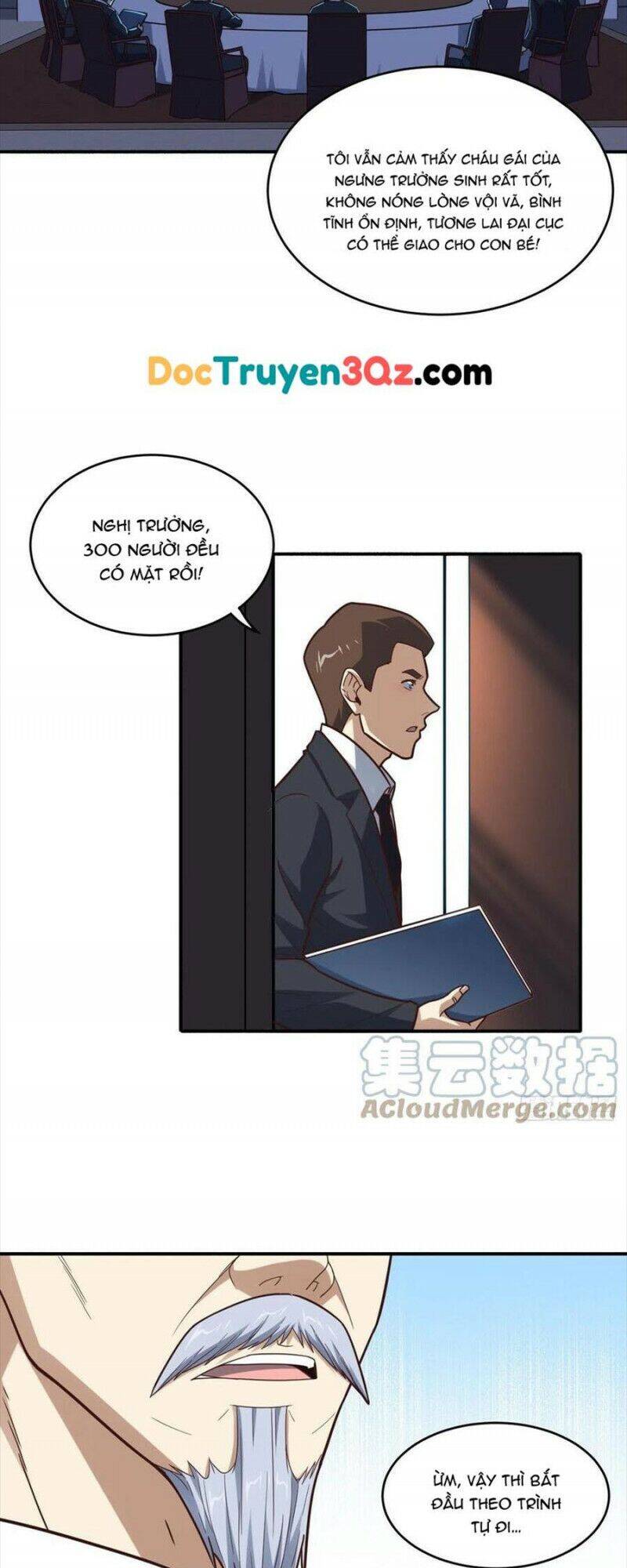 Cao Năng Lai Tập Chapter 170 - Trang 2