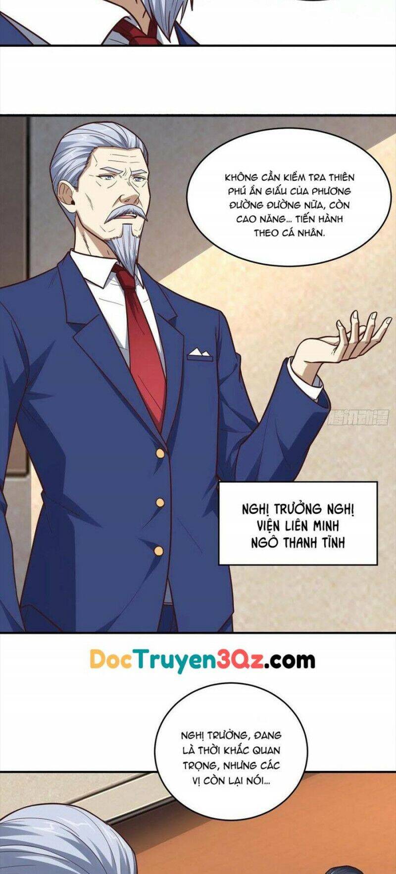 Cao Năng Lai Tập Chapter 170 - Trang 2