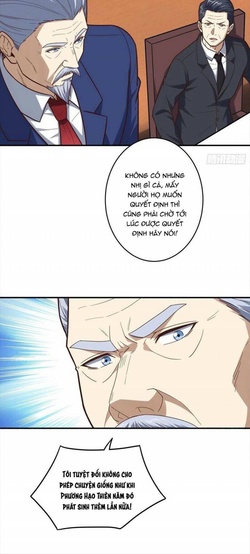 Cao Năng Lai Tập Chapter 170 - Trang 2