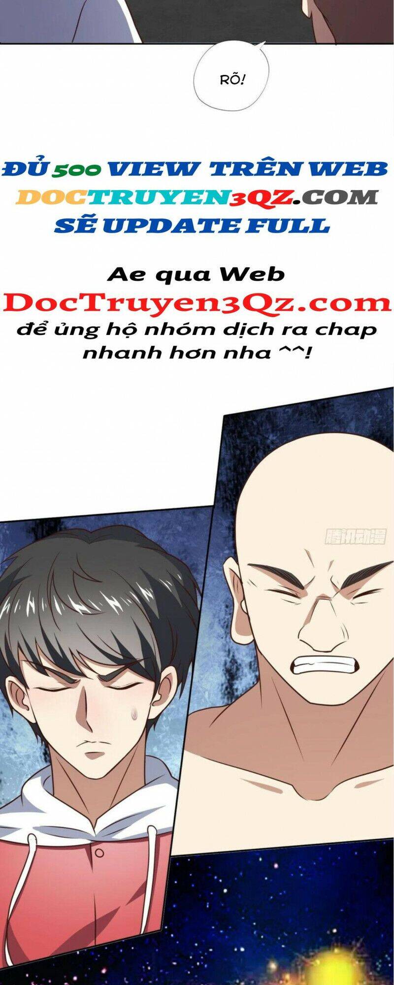 Cao Năng Lai Tập Chapter 171 - Trang 2