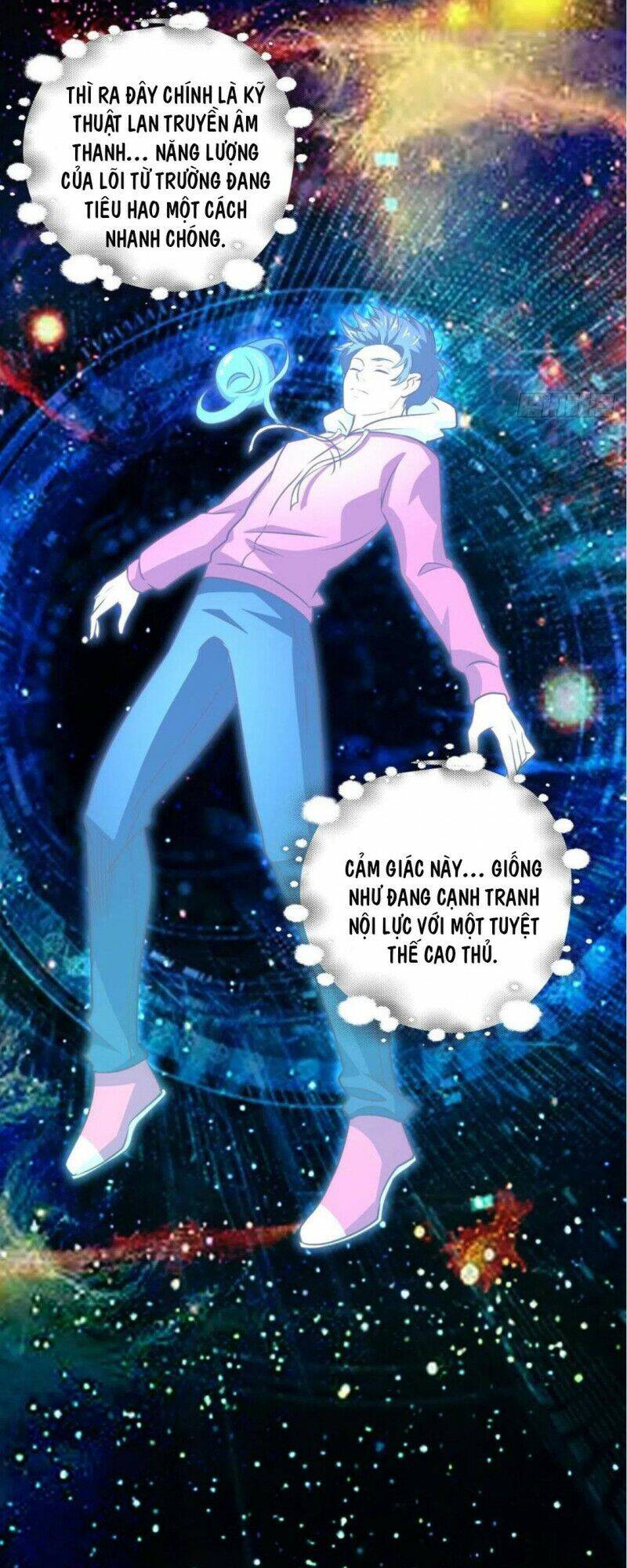 Cao Năng Lai Tập Chapter 171 - Trang 2