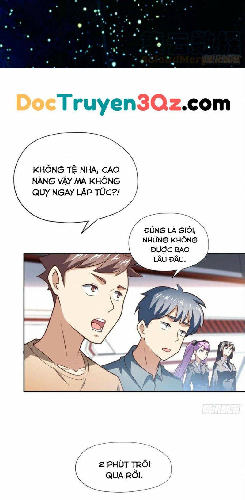 Cao Năng Lai Tập Chapter 171 - Trang 2