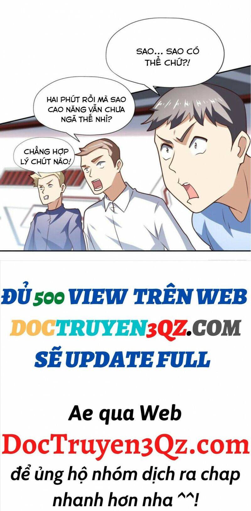 Cao Năng Lai Tập Chapter 171 - Trang 2