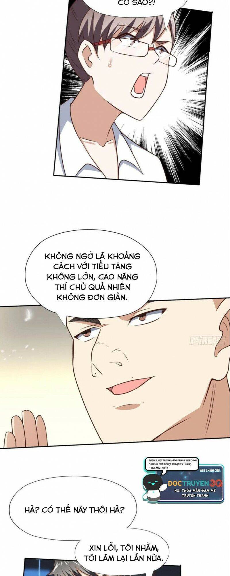 Cao Năng Lai Tập Chapter 171 - Trang 2