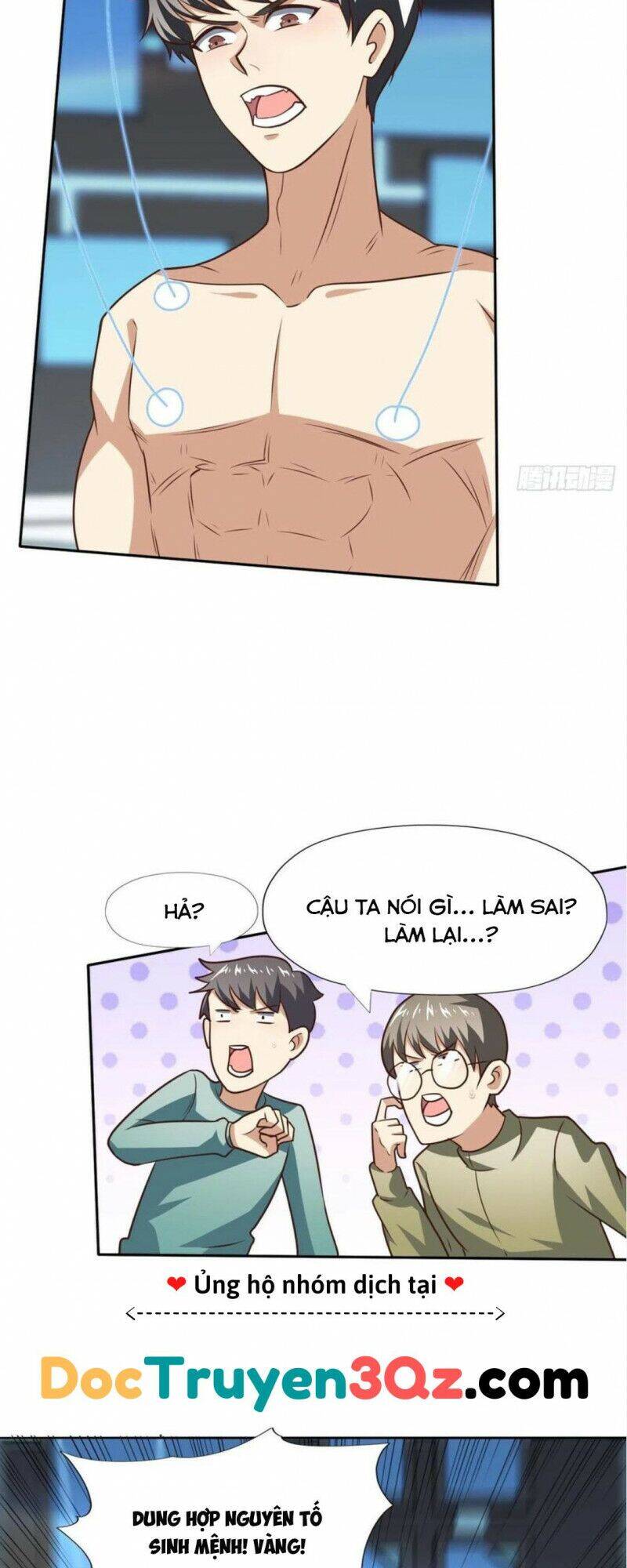 Cao Năng Lai Tập Chapter 171 - Trang 2