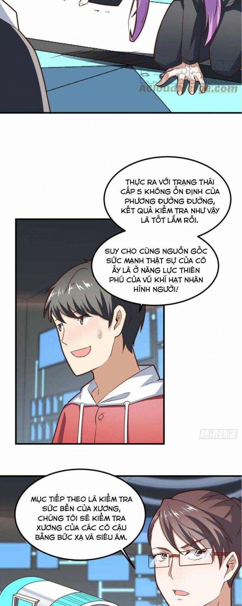 Cao Năng Lai Tập Chapter 172 - Trang 2