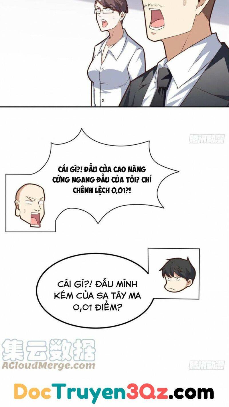 Cao Năng Lai Tập Chapter 172 - Trang 2