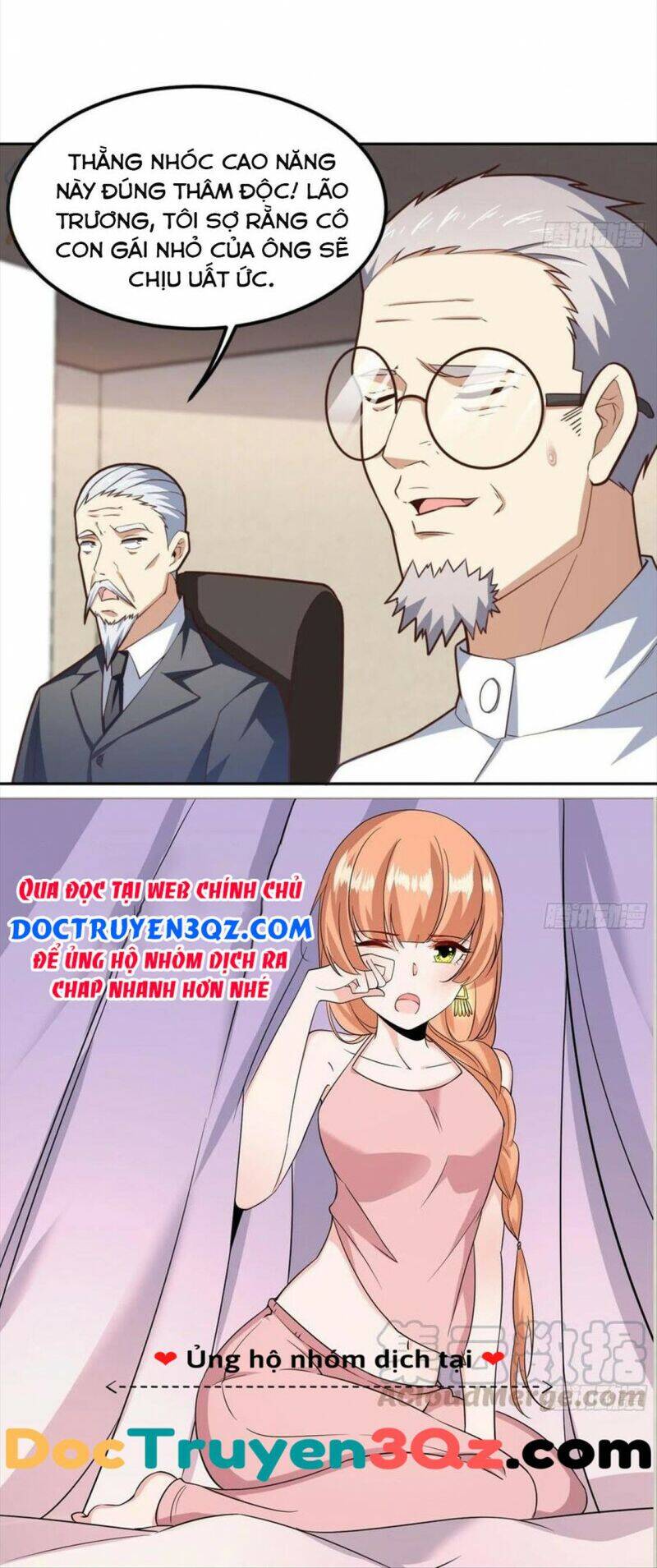 Cao Năng Lai Tập Chapter 172 - Trang 2
