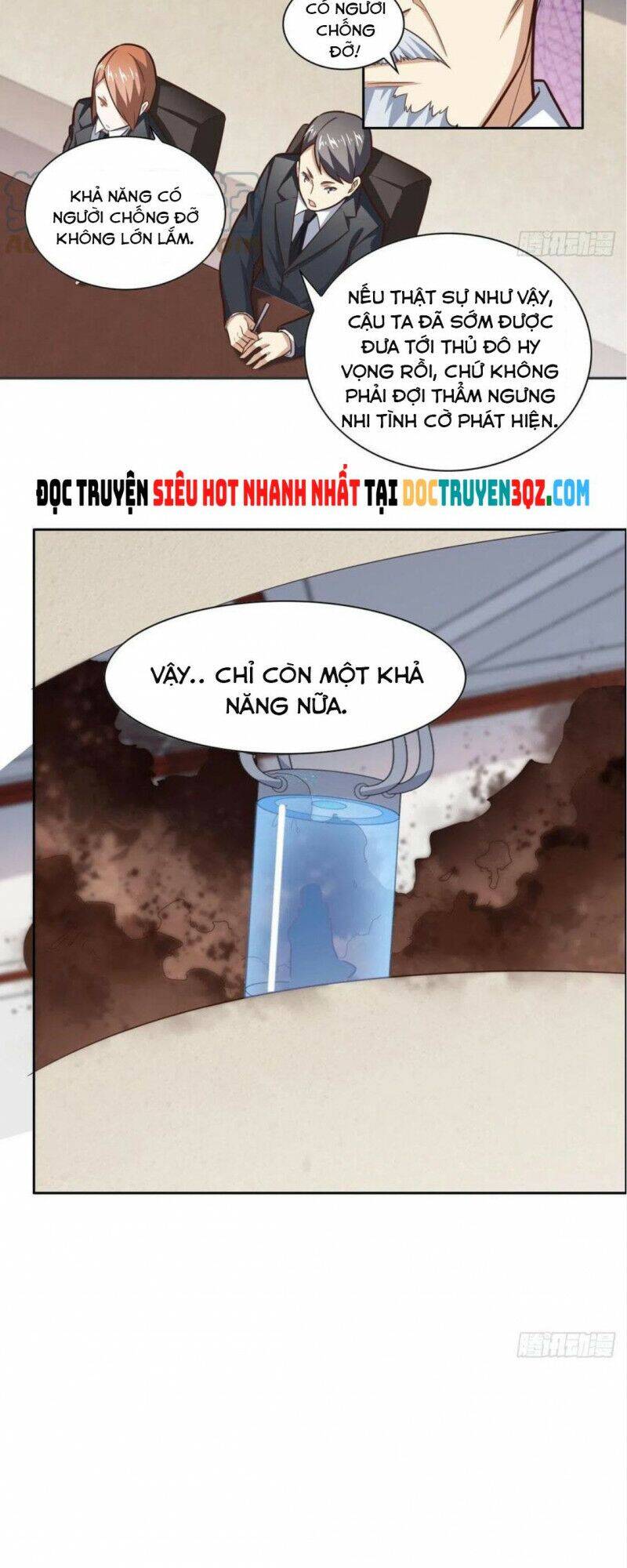 Cao Năng Lai Tập Chapter 172 - Trang 2