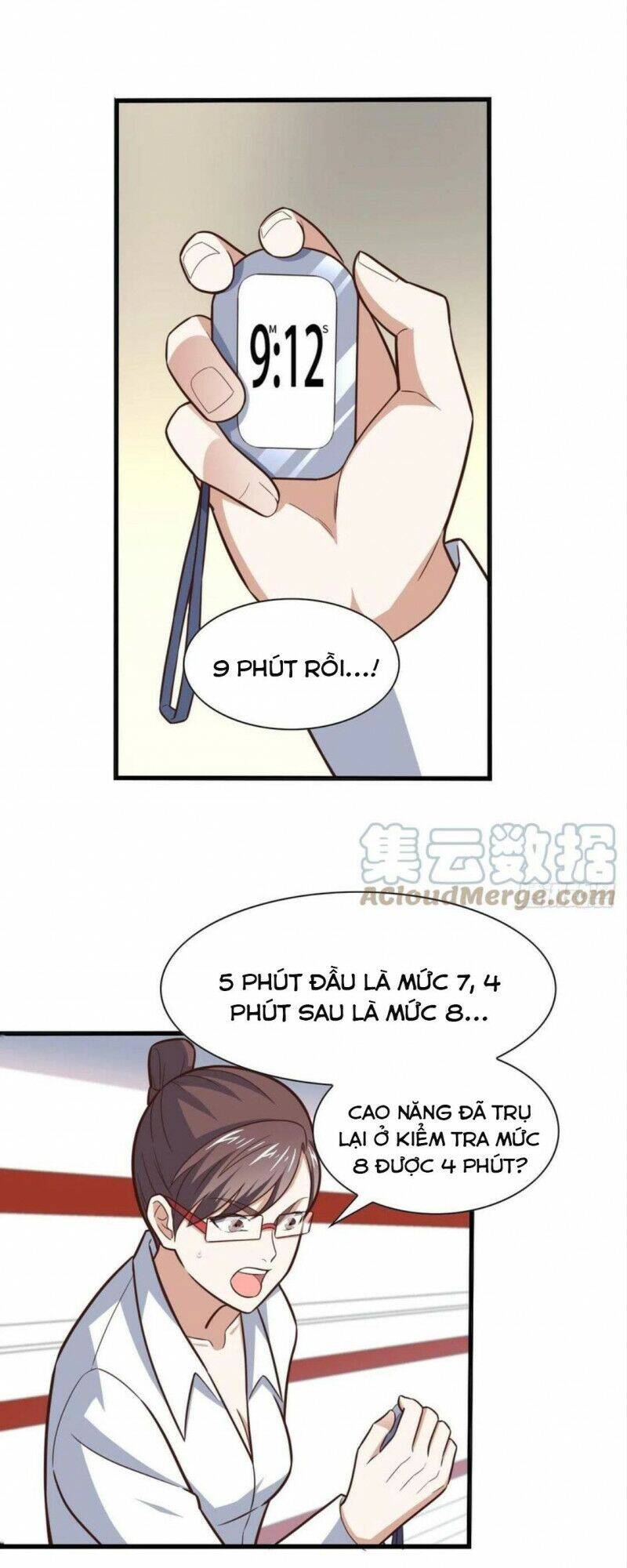 Cao Năng Lai Tập Chapter 172 - Trang 2